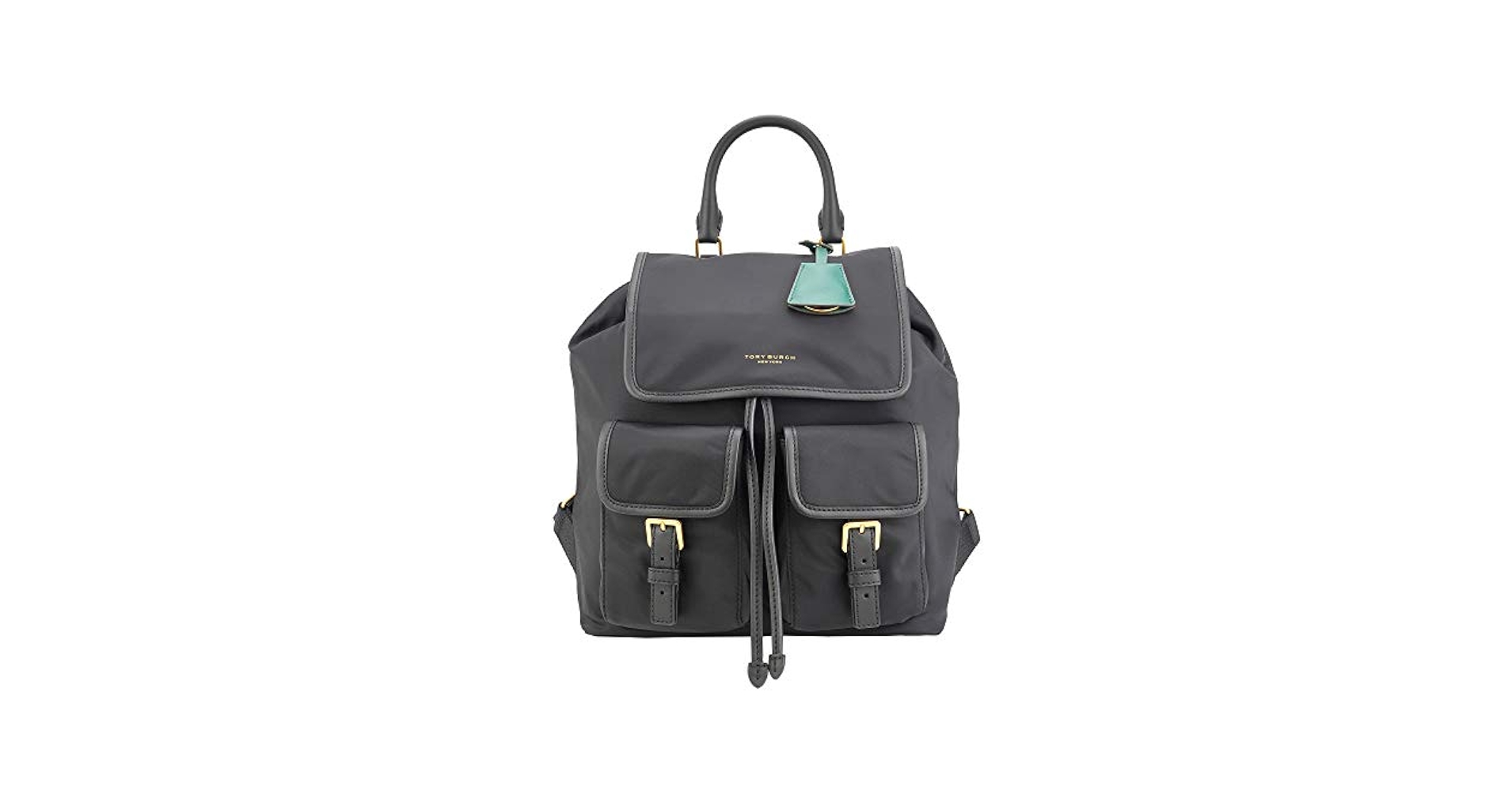 Amazon.co.jp: [トリーバーチ] リュックサック 58041 001 BLACK
